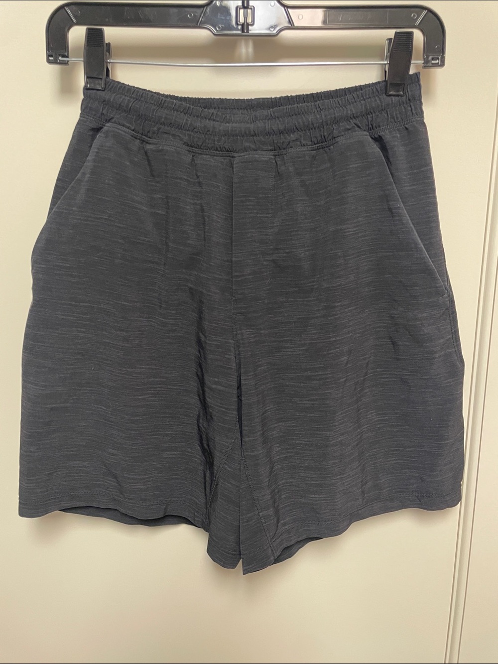 Lululemon Men's Gym Shorts